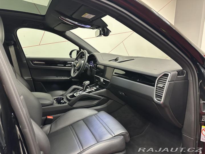Porsche Cayenne E-Hybrid Coupe*PANO*CZ*DP 2023