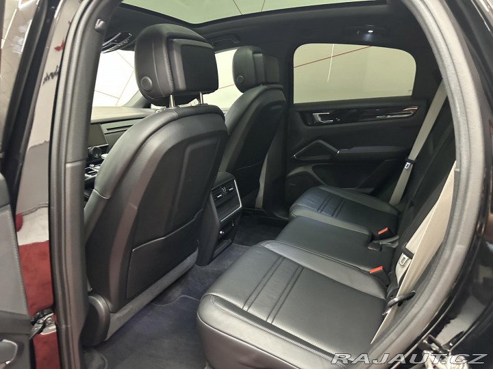 Porsche Cayenne E-Hybrid Coupe*PANO*CZ*DP 2023