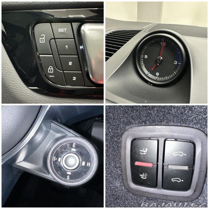 Porsche Cayenne E-Hybrid Coupe*PANO*CZ*DP 2023