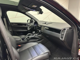 Porsche Cayenne E-Hybrid Coupe*PANO*CZ*DP 2023