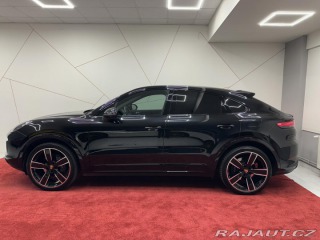 Porsche Cayenne E-Hybrid Coupe*PANO*CZ*DP 2023