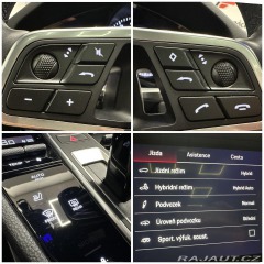 Porsche Cayenne E-Hybrid Coupe*PANO*CZ*DP 2023
