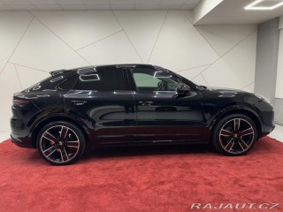 Porsche Cayenne E-Hybrid Coupe*PANO*CZ*DP 2023