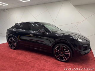 Porsche Cayenne E-Hybrid Coupe*PANO*CZ*DP 2023