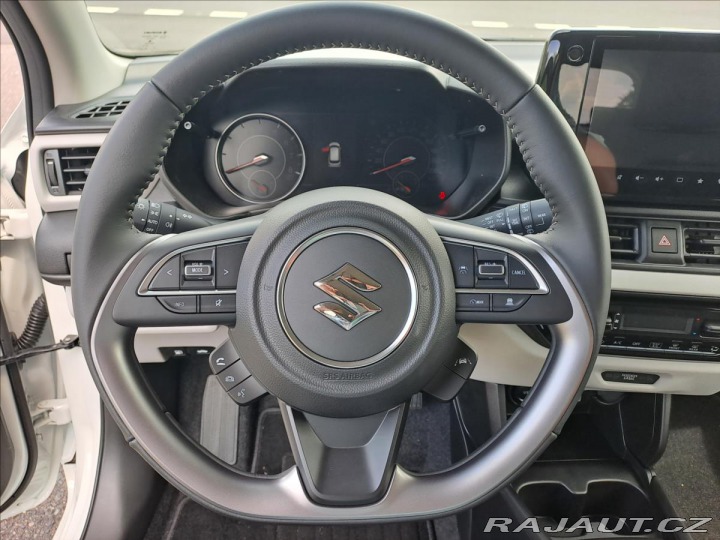 Suzuki Swift 1,2 PREMIUM HYBRID MY26 2026