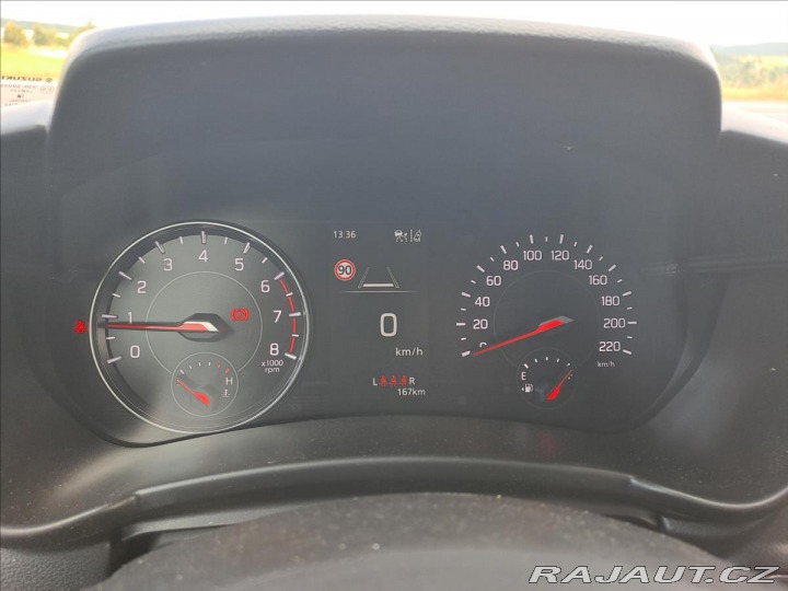 Suzuki Swift 1,2 PREMIUM HYBRID MY26 2026