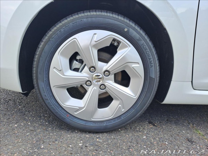 Suzuki Swift 1,2 PREMIUM HYBRID MY26 2026