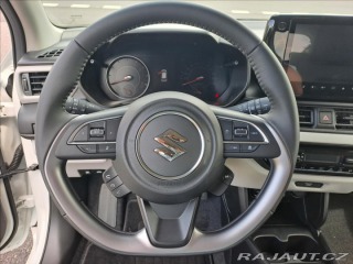 Suzuki Swift 1,2 PREMIUM HYBRID MY26 2026