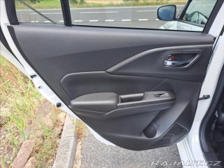 Suzuki Swift 1,2 PREMIUM HYBRID MY26 2026