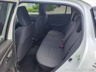 Suzuki Swift 1,2 PREMIUM HYBRID MY26 2026