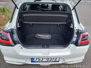 Suzuki Swift 1,2 PREMIUM HYBRID MY26 2026