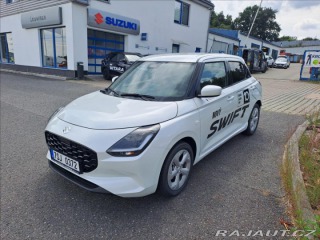 Suzuki Swift 1,2 PREMIUM HYBRID MY26 2026