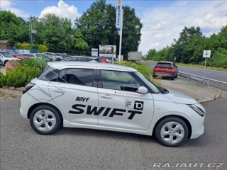 Suzuki Swift 1,2 PREMIUM HYBRID MY26 2026
