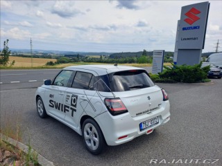 Suzuki Swift 1,2 PREMIUM HYBRID MY26 2026