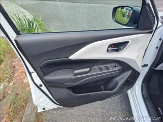 Suzuki Swift 1,2 PREMIUM HYBRID MY26 2026