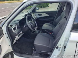 Suzuki Swift 1,2 PREMIUM HYBRID MY26 2026