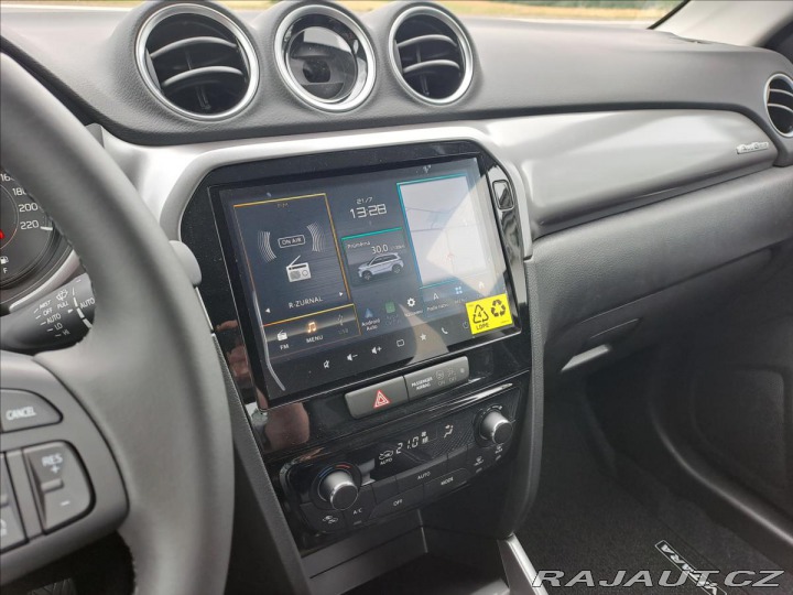 Suzuki Vitara 1,4 Premium AllGrip 2026