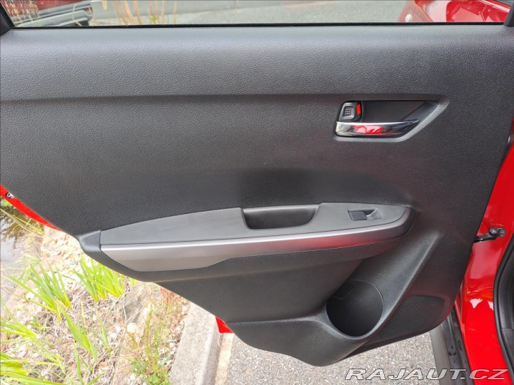 Suzuki Vitara 1,4 Premium AllGrip 2026