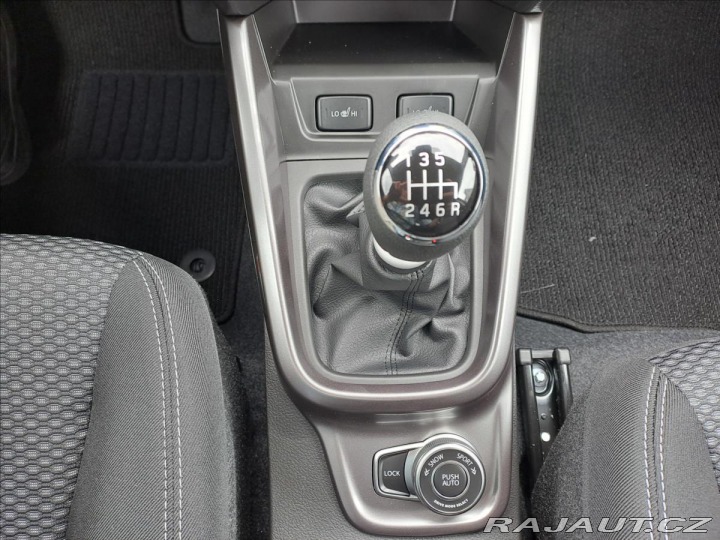 Suzuki Vitara 1,4 Premium AllGrip 2026