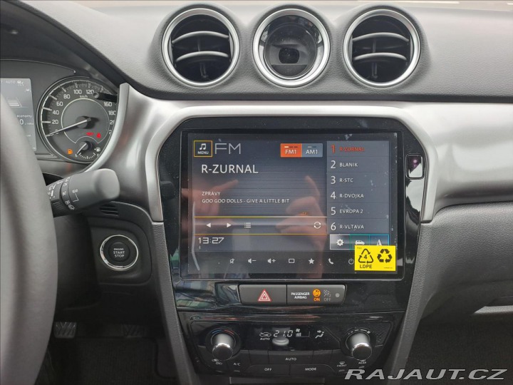 Suzuki Vitara 1,4 Premium AllGrip 2026