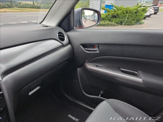 Suzuki Vitara 1,4 Premium AllGrip 2026