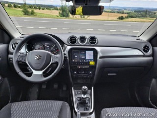 Suzuki Vitara 1,4 Premium AllGrip 2026