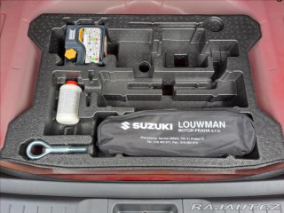 Suzuki Vitara 1,4 Premium AllGrip 2026