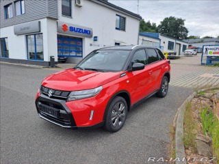 Suzuki Vitara 1,4 Premium AllGrip 2026