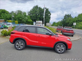 Suzuki Vitara 1,4 Premium AllGrip 2026