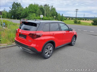Suzuki Vitara 1,4 Premium AllGrip 2026