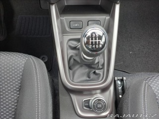 Suzuki Vitara 1,4 Premium AllGrip 2026