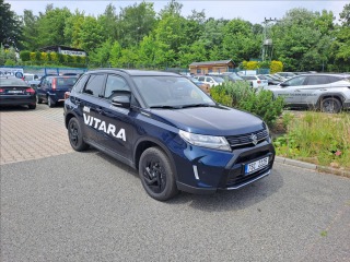 Suzuki Vitara 1,4 Elegance Pan. AllGrip