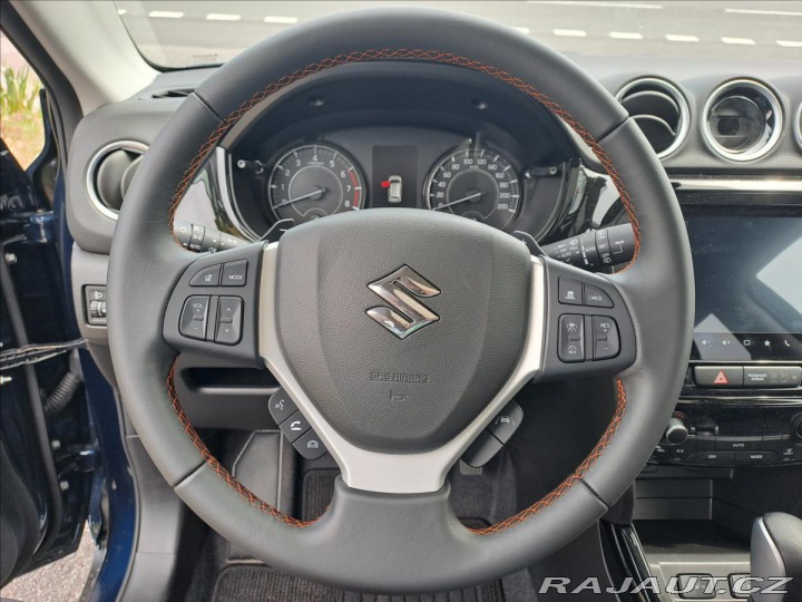 Suzuki Vitara 1,4 Elegance Pan. AllGrip 2026