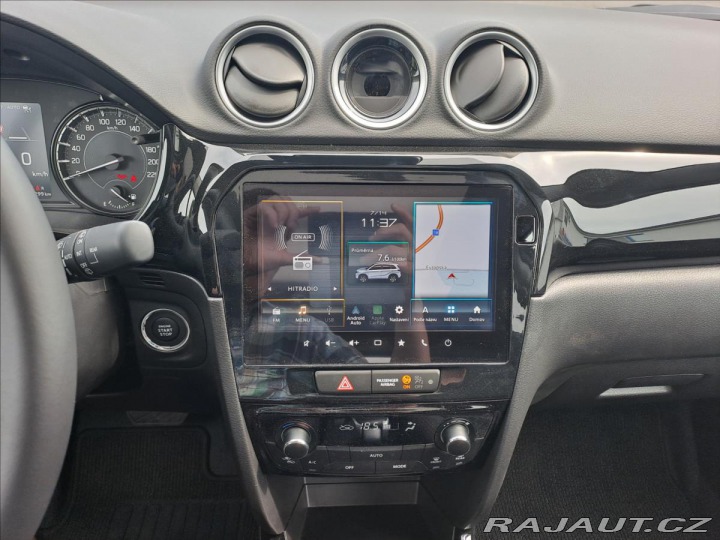 Suzuki Vitara 1,4 Elegance Pan. AllGrip 2026