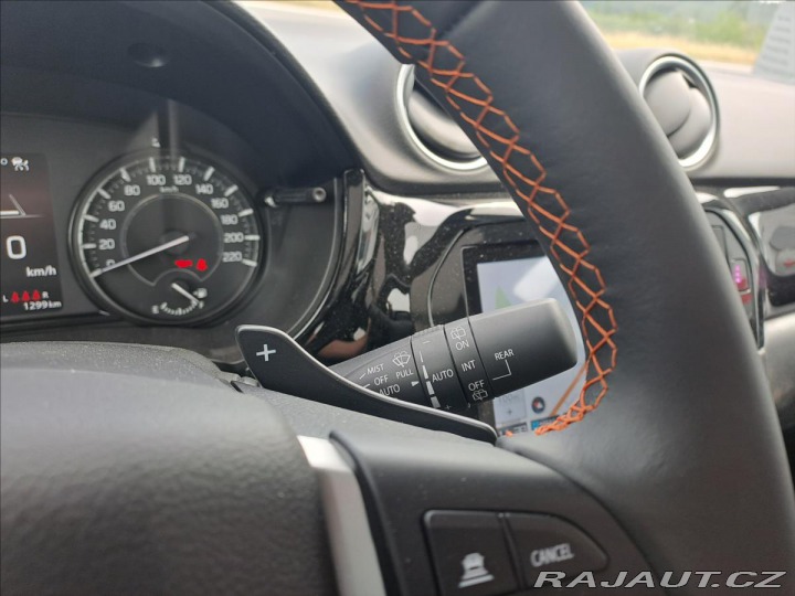 Suzuki Vitara 1,4 Elegance Pan. AllGrip 2026