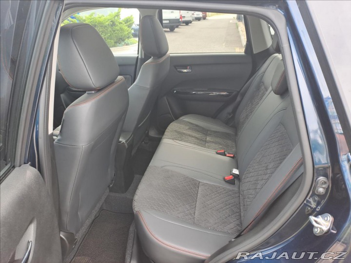 Suzuki Vitara 1,4 Elegance Pan. AllGrip 2026