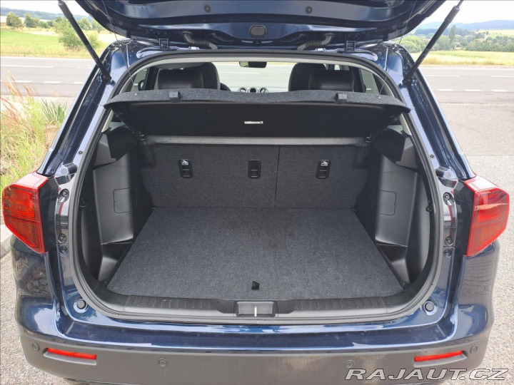 Suzuki Vitara 1,4 Elegance Pan. AllGrip 2026