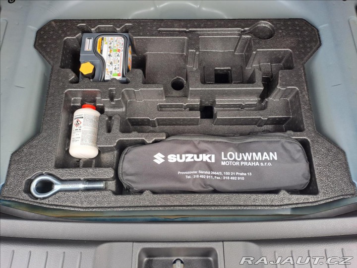 Suzuki Vitara 1,4 Elegance Pan. AllGrip 2026