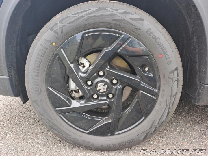 Suzuki Vitara 1,4 Elegance Pan. AllGrip 2026