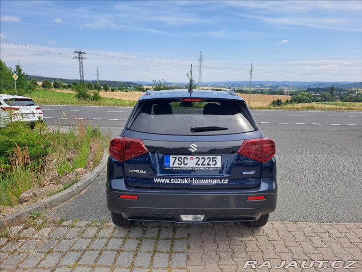 Suzuki Vitara 1,4 Elegance Pan. AllGrip 2026