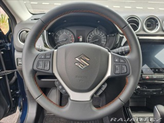 Suzuki Vitara 1,4 Elegance Pan. AllGrip 2026