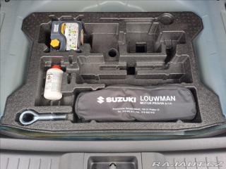 Suzuki Vitara 1,4 Elegance Pan. AllGrip 2026