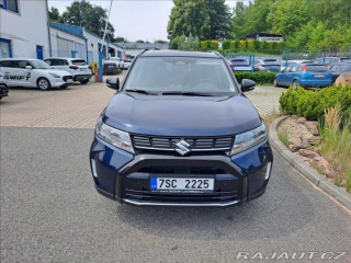 Suzuki Vitara 1,4 Elegance Pan. AllGrip 2026