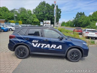 Suzuki Vitara 1,4 Elegance Pan. AllGrip 2026