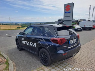 Suzuki Vitara 1,4 Elegance Pan. AllGrip 2026