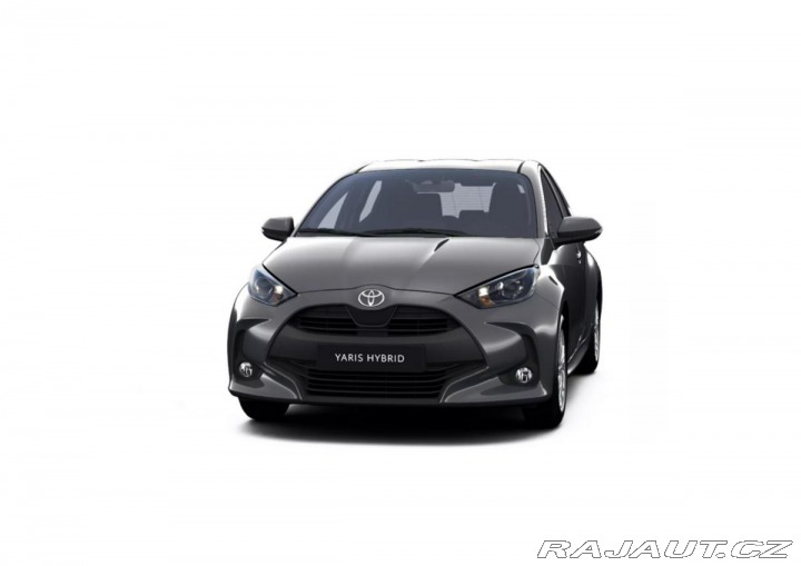 Toyota Yaris 1.5. 116K Hybrid Comfort 1800