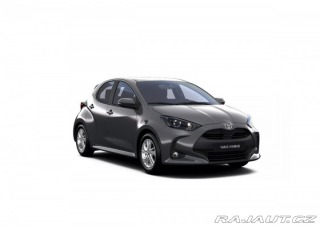 Toyota Yaris 1.5. 116K Hybrid Comfort 1800