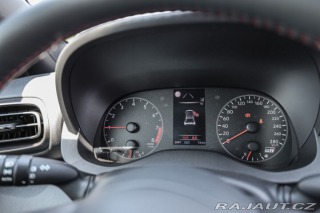 Toyota Yaris GR 1.6. 260k Dynamic + Sp 2025