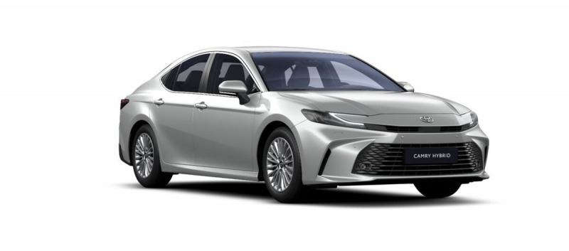 Toyota Camry 2.5 Hybrid (230 k) COMFOR