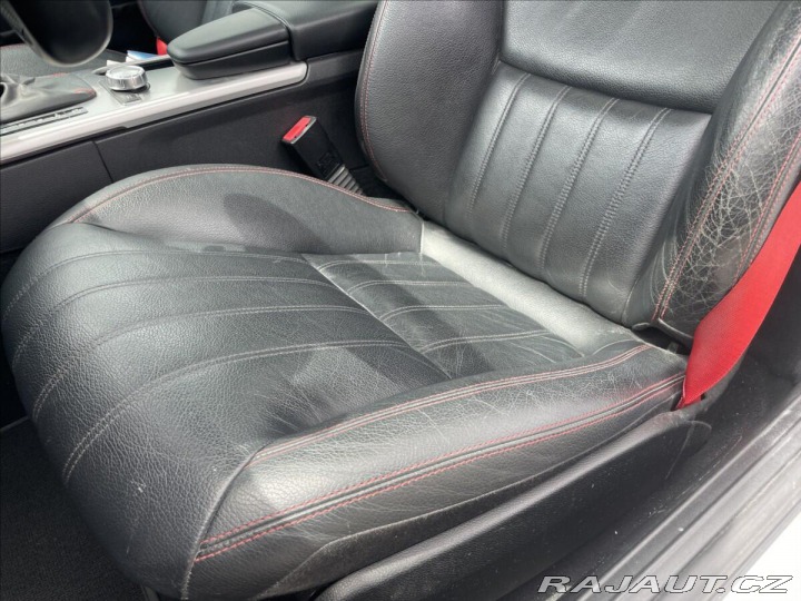 Mercedes-Benz SLK 3,5 225kw AMG Odpočet DPH 2011